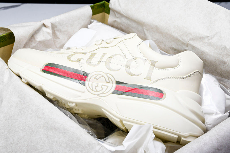 Tênis Gucci