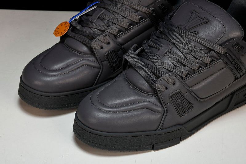 Tênis Louis Vuitton