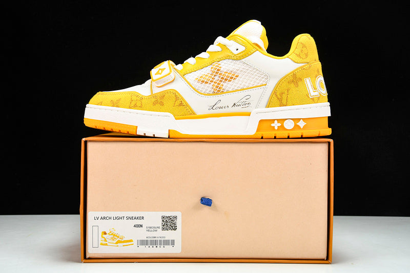 Louis Vuitton Sneaker