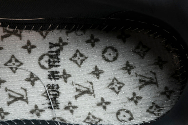 Tênis Louis Vuitton