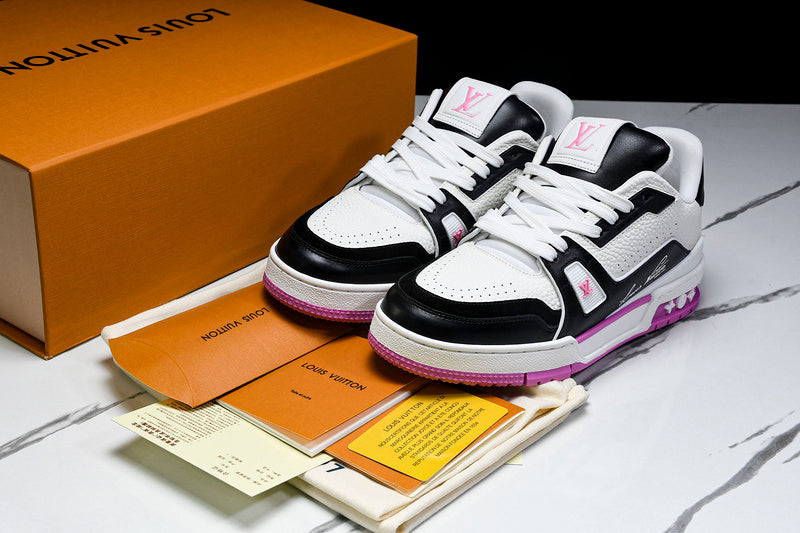 Louis Vuitton Sneaker