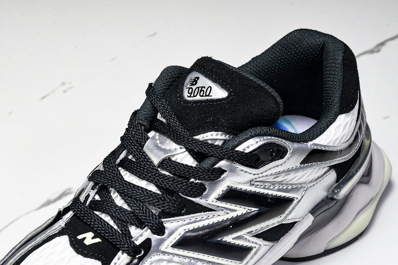 New Balance 9060 OLIVINA
