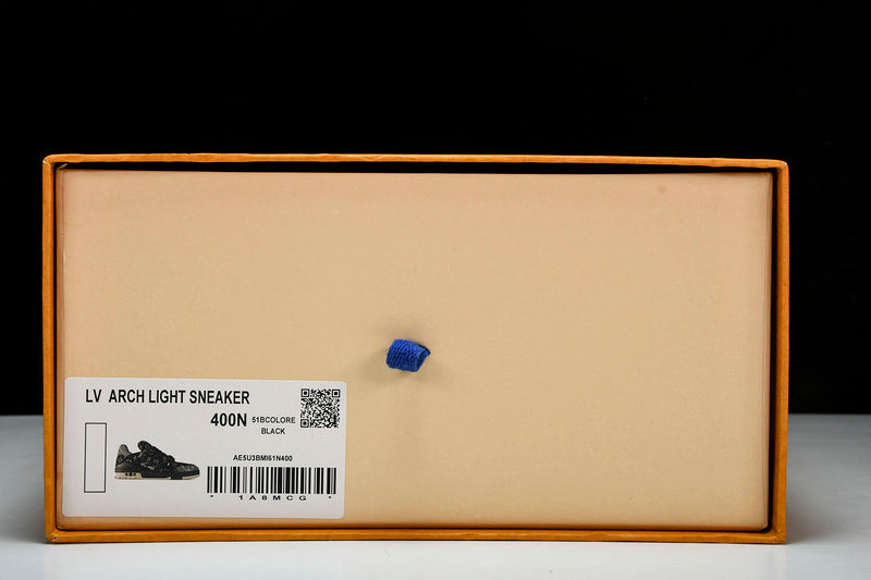 Louis Vuitton Sneaker