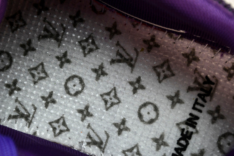 Louis Vuitton Sneaker
