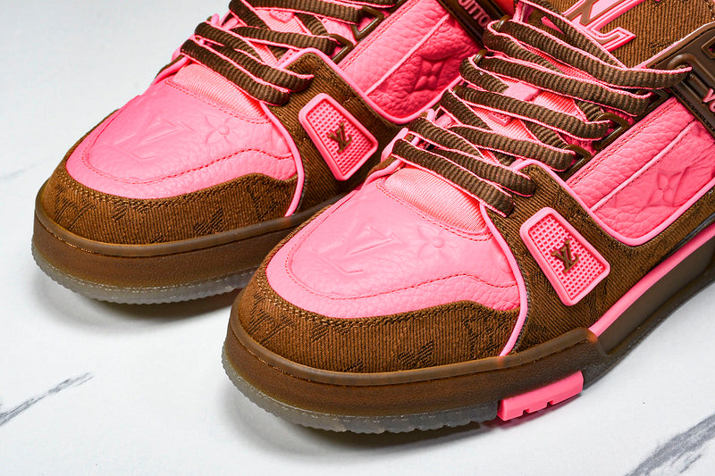 Louis Vuitton Sneaker