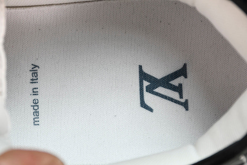 Tênis Louis Vuitton