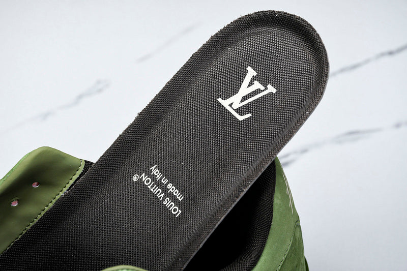 Tênis Louis Vuitton