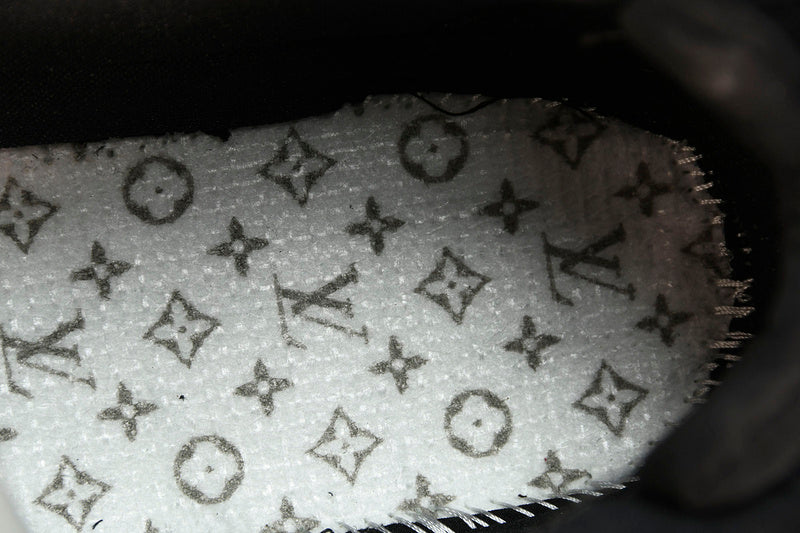 Tênis Louis Vuitton