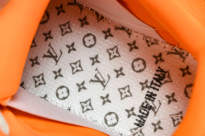 Tênis Louis Vuitton
