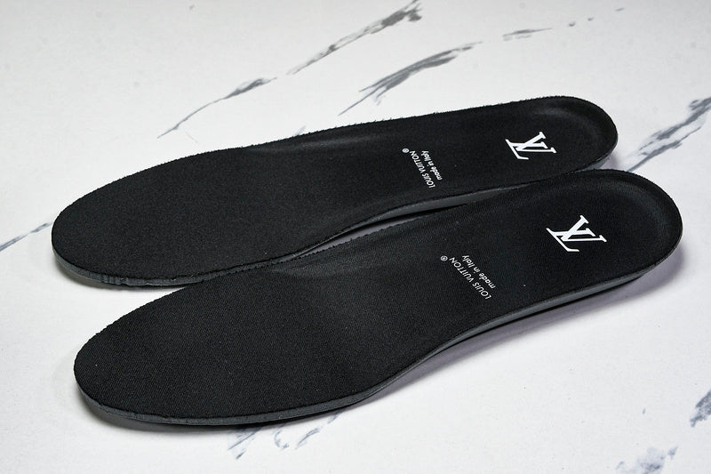 Tênis Louis Vuitton
