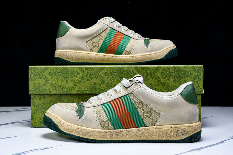 Tênis Gucci