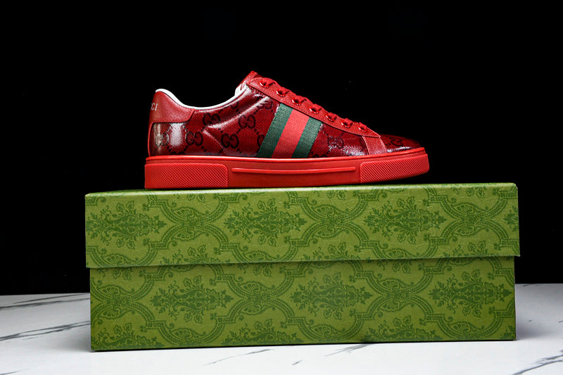 Tênis Gucci