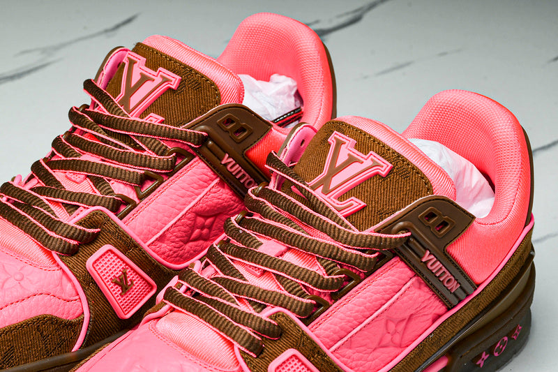 Louis Vuitton Sneaker