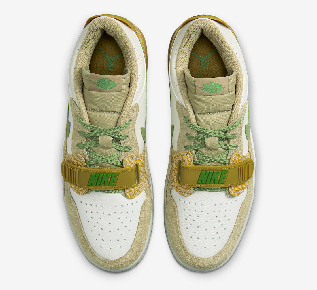 Jordan Legacy 312 Low