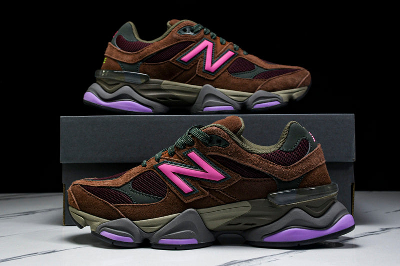New Balance 9060 OLIVINE