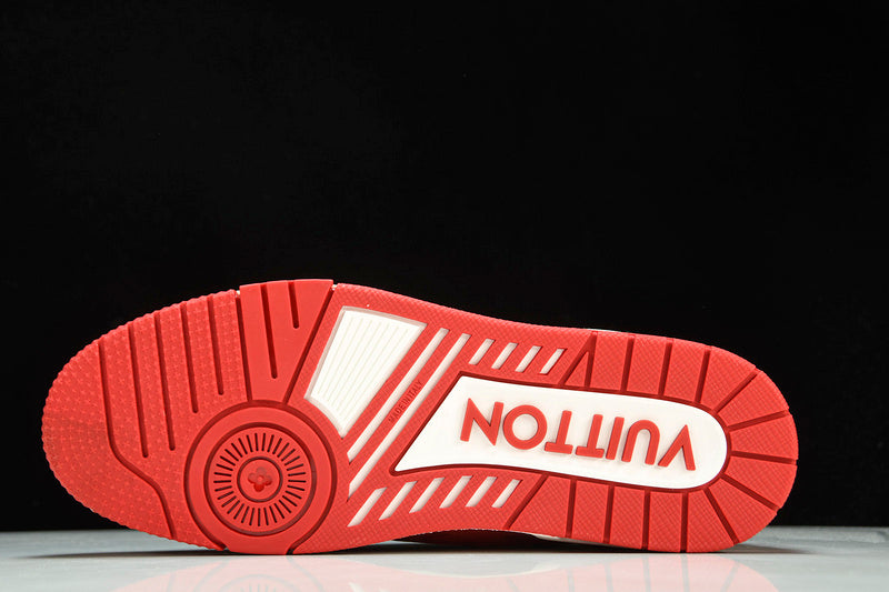Louis Vuitton Sneaker