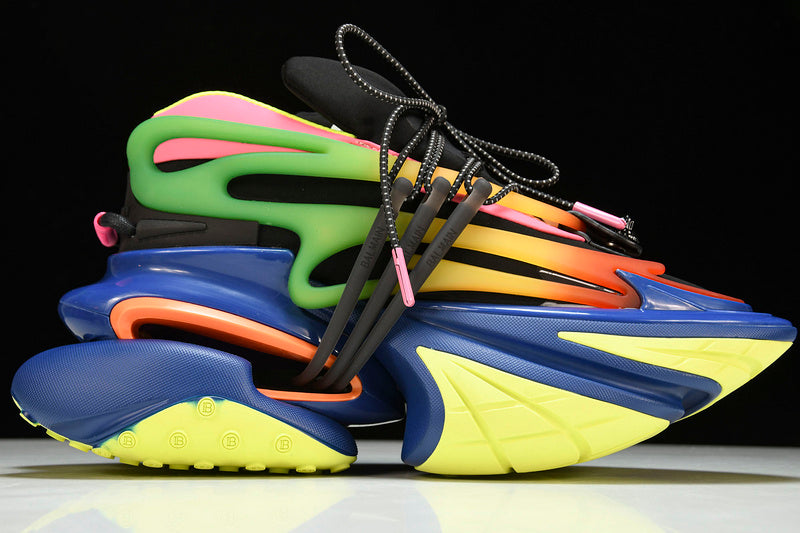 Balenciaga Unicórnio