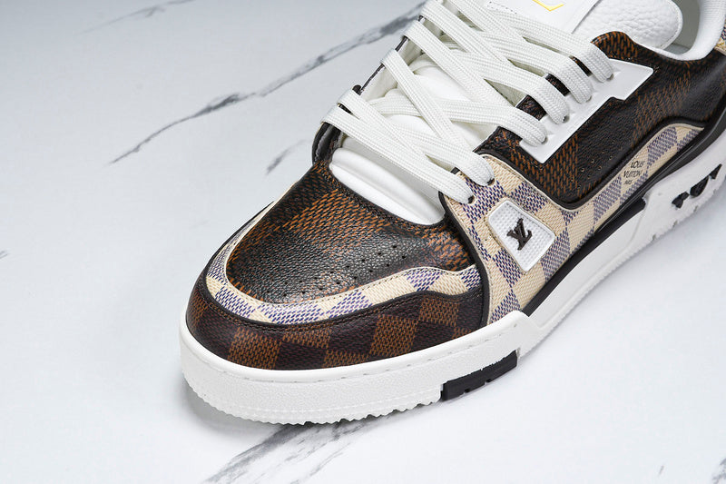 Tênis Louis Vuitton
