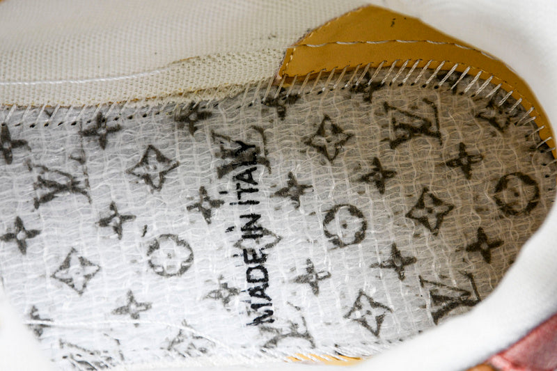 Louis Vuitton Sneaker