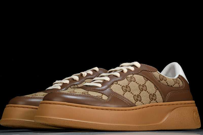 Tênis Gucci