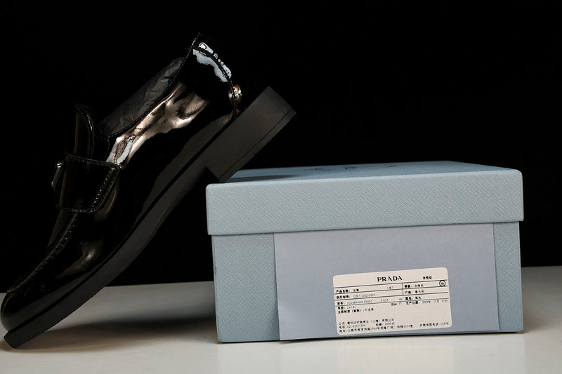 Prada Sneaker