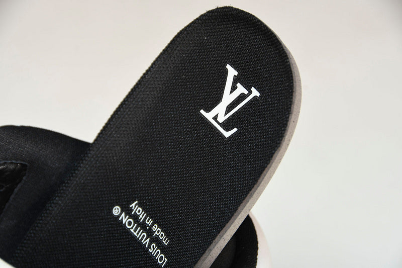 Tênis Louis Vuitton