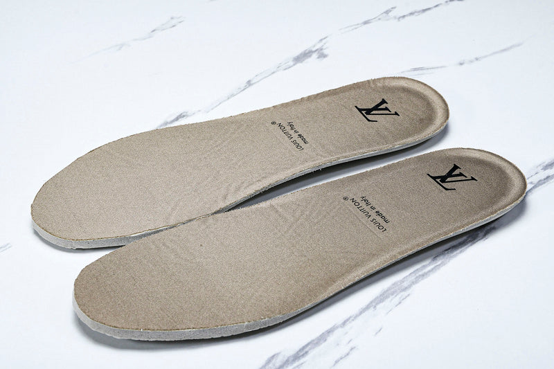 Tênis Louis Vuitton