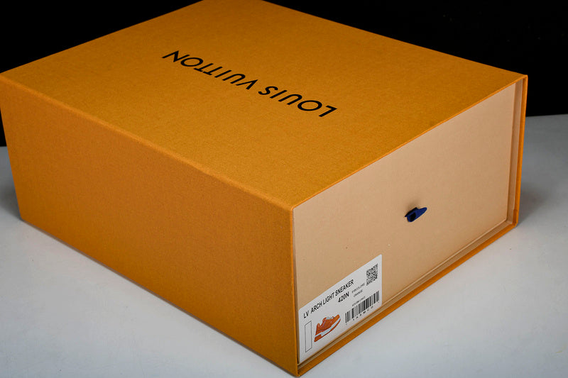 Tênis Louis Vuitton
