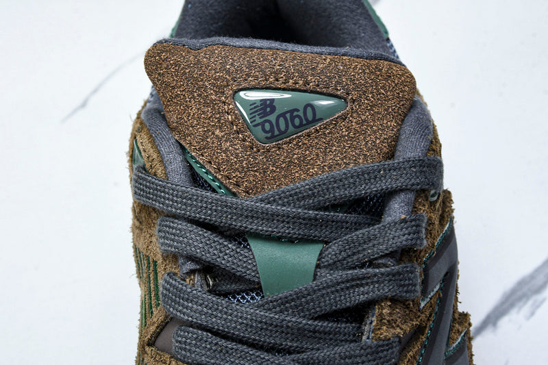 New Balance 9060 OLIVINE