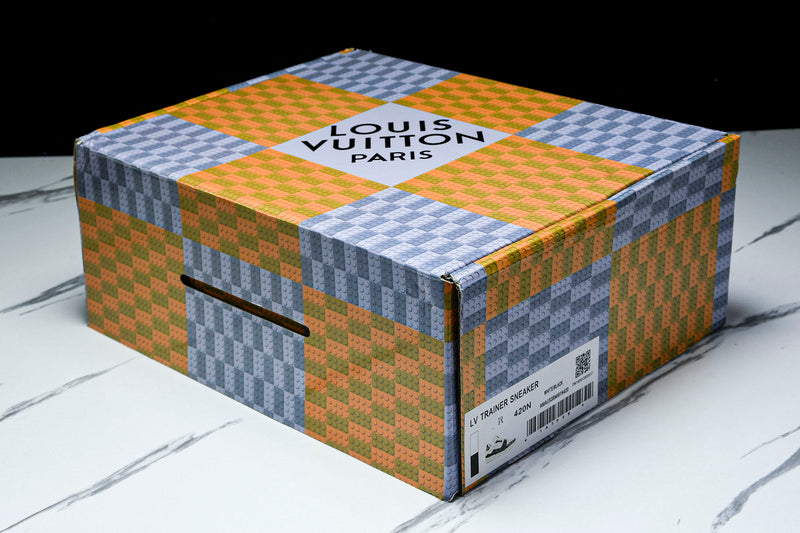 Louis Vuitton Sneaker