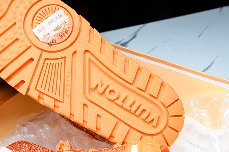 Louis Vuitton Sneaker