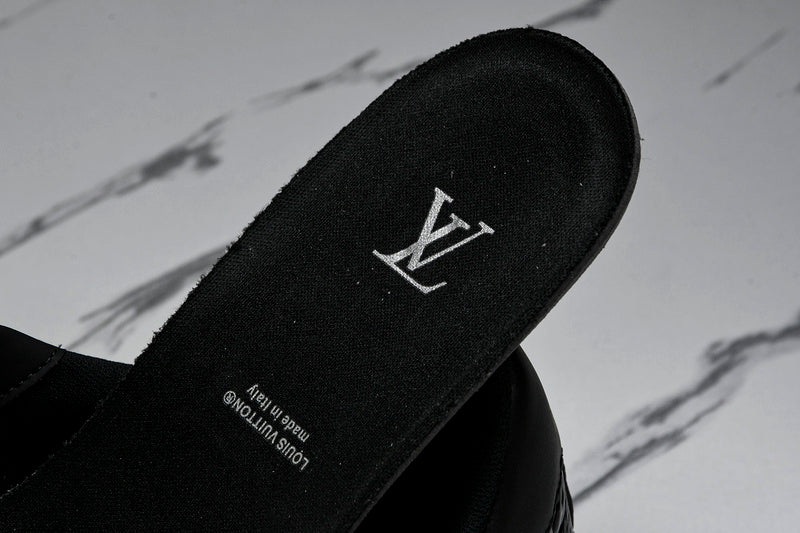 Tênis Louis Vuitton