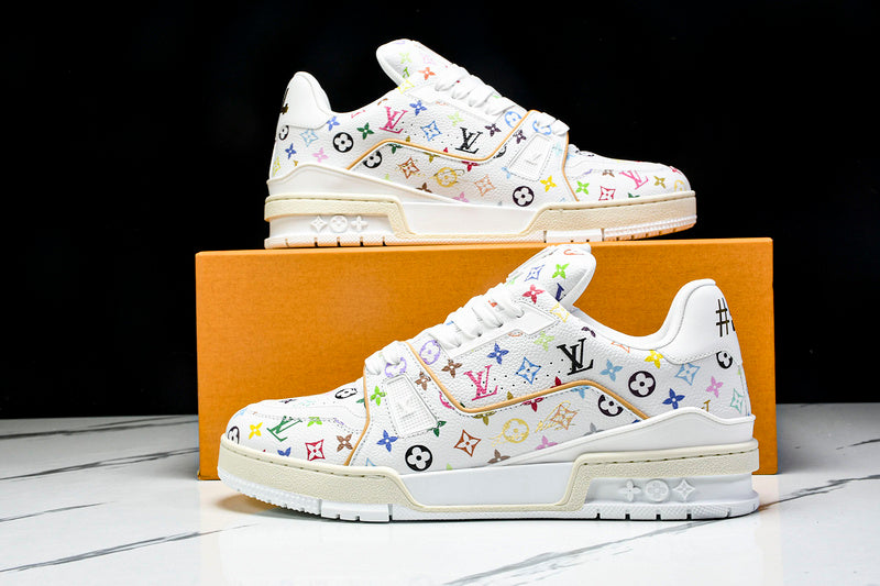 Louis Vuitton Sneaker