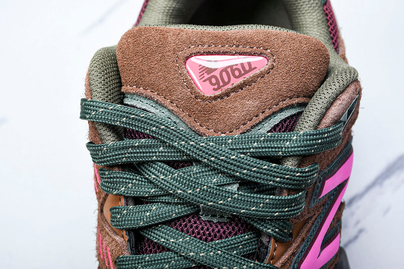 New Balance 9060 OLIVINE