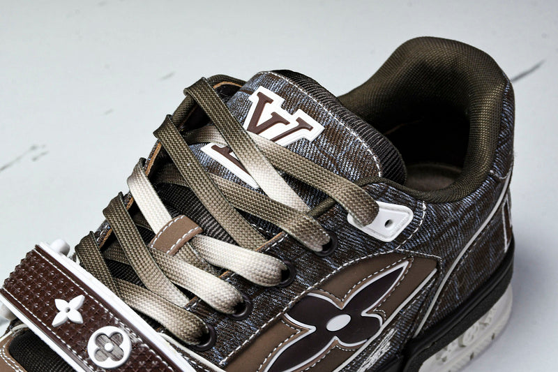 Louis Vuitton Sneaker