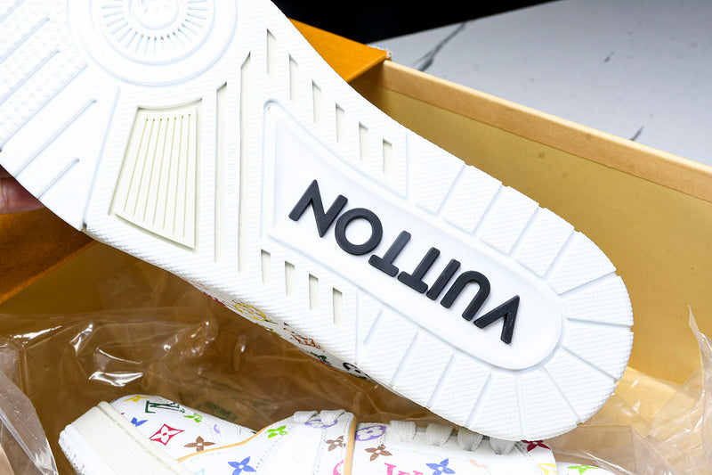 Louis Vuitton Sneaker