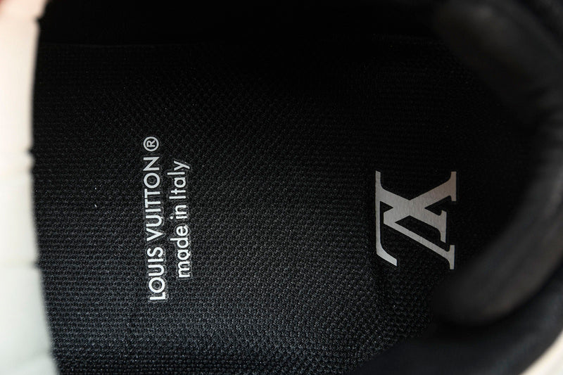 Tênis Louis Vuitton