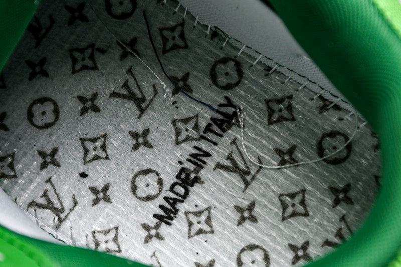 Tênis Louis Vuitton