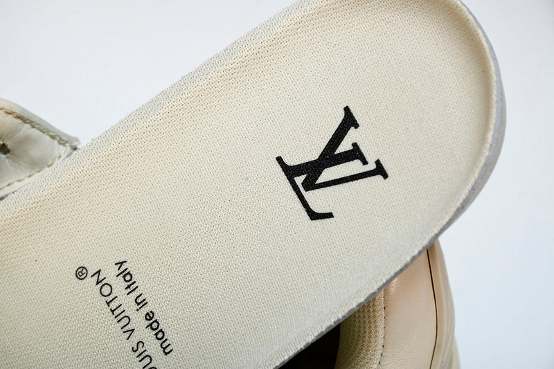 Tênis Louis Vuitton