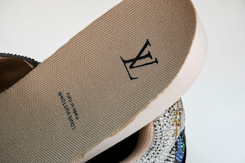 Louis Vuitton Sneaker