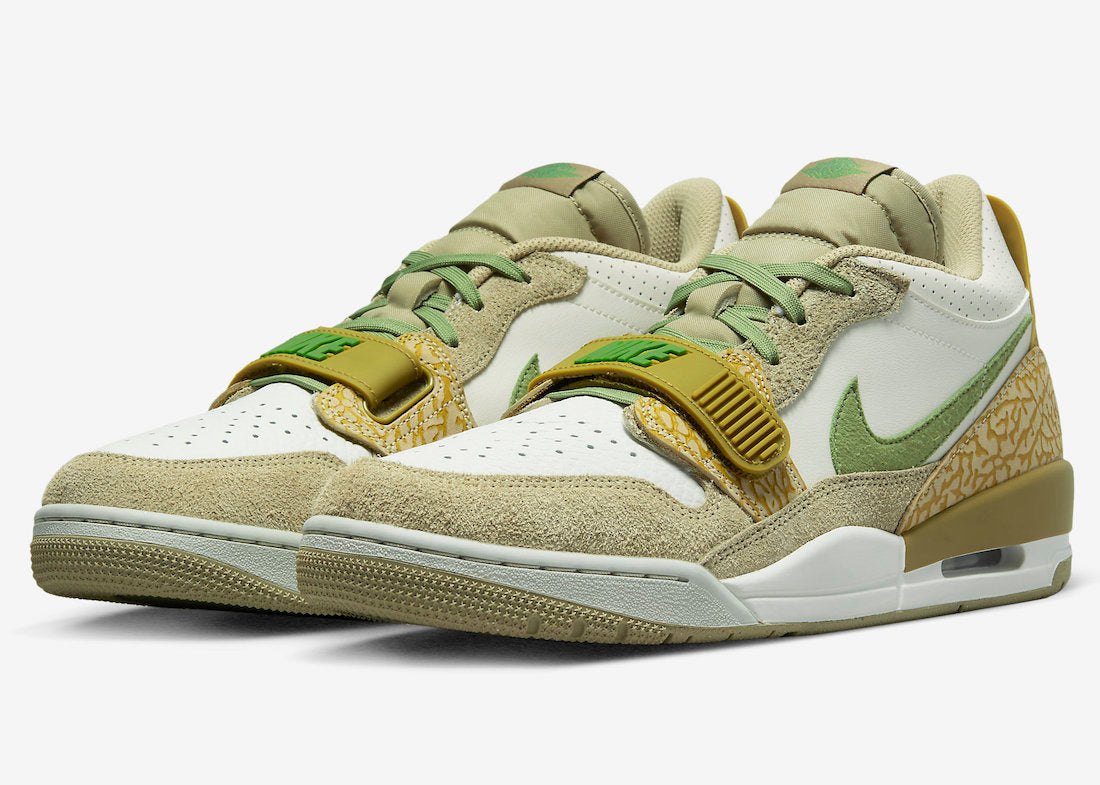 Jordan Legacy 312 Low