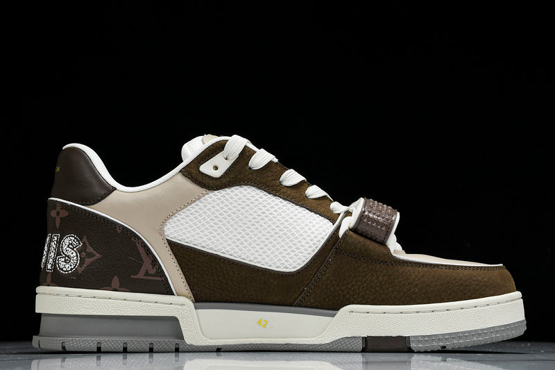 Tênis Louis Vuitton