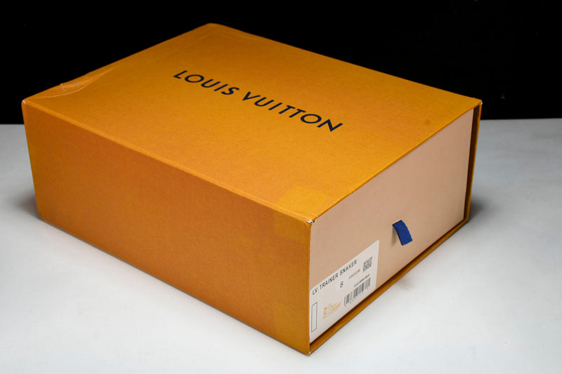 Tênis Louis Vuitton