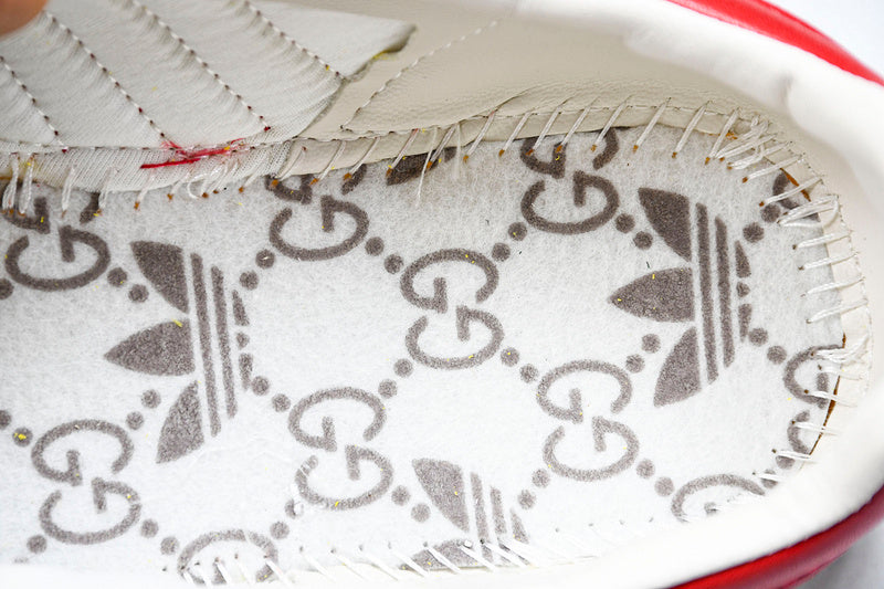Tênis Adidas Gazelle Gucci