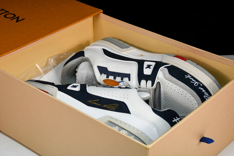 Louis Vuitton Sneaker