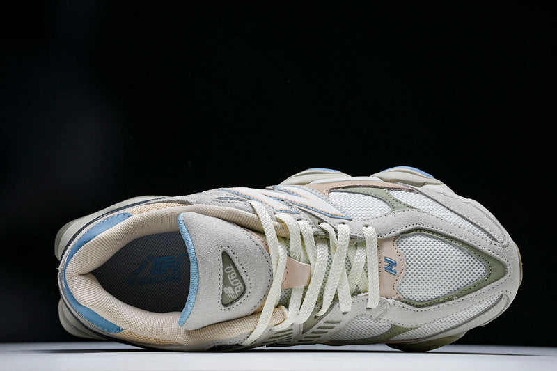 New Balance 9060 OLIVINA