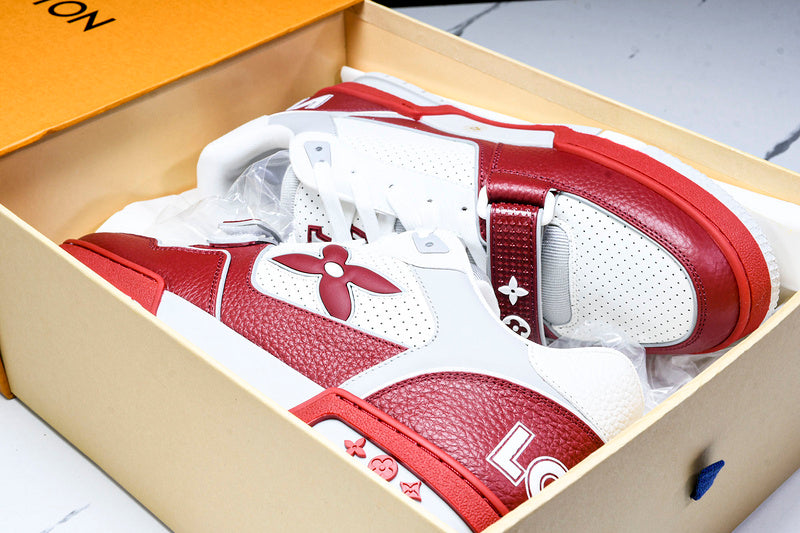 Louis Vuitton Sneaker
