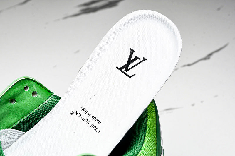 Tênis Louis Vuitton