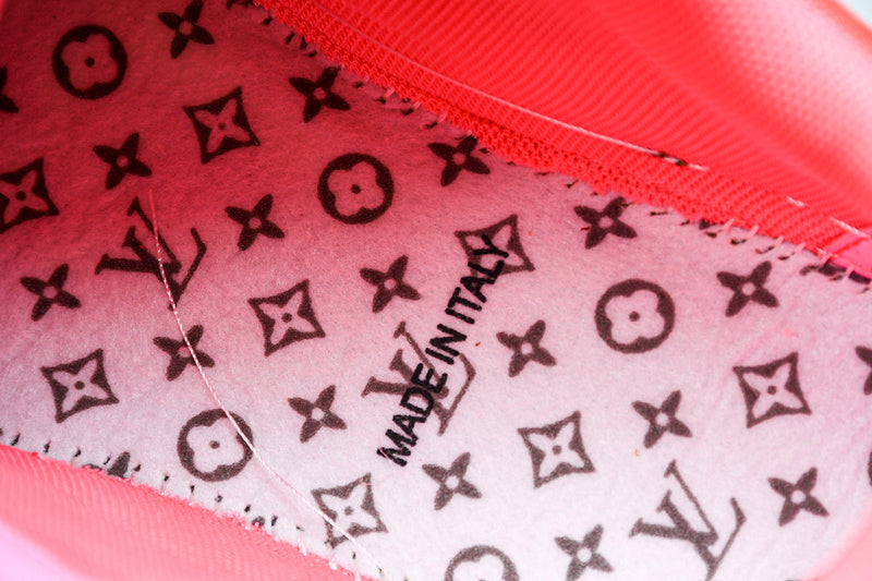 Louis Vuitton Sneaker