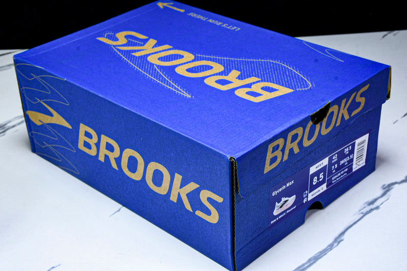 Brooks